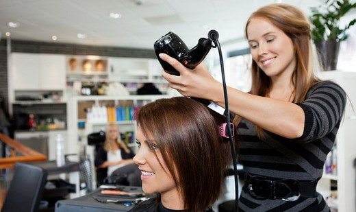 Aşkale Evde Kuaför